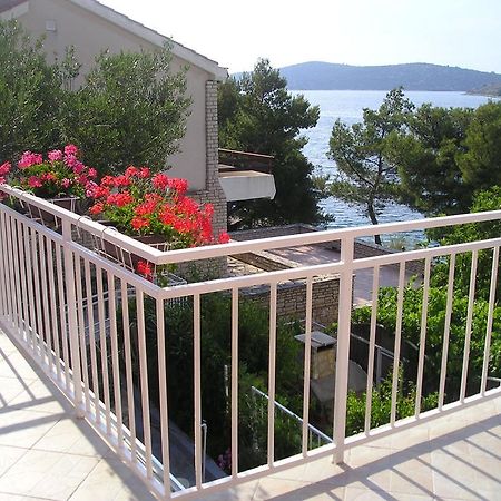 Appartamento Apartman Vladic Grebaštica Esterno foto