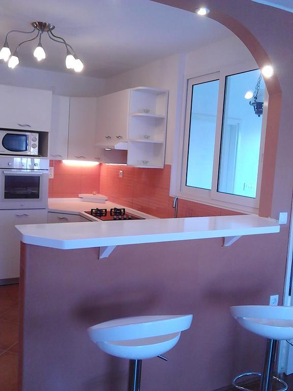 Appartamento Apartman Vladic Grebaštica Esterno foto