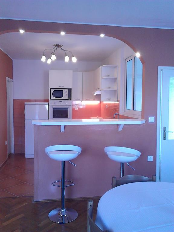 Appartamento Apartman Vladic Grebaštica Esterno foto