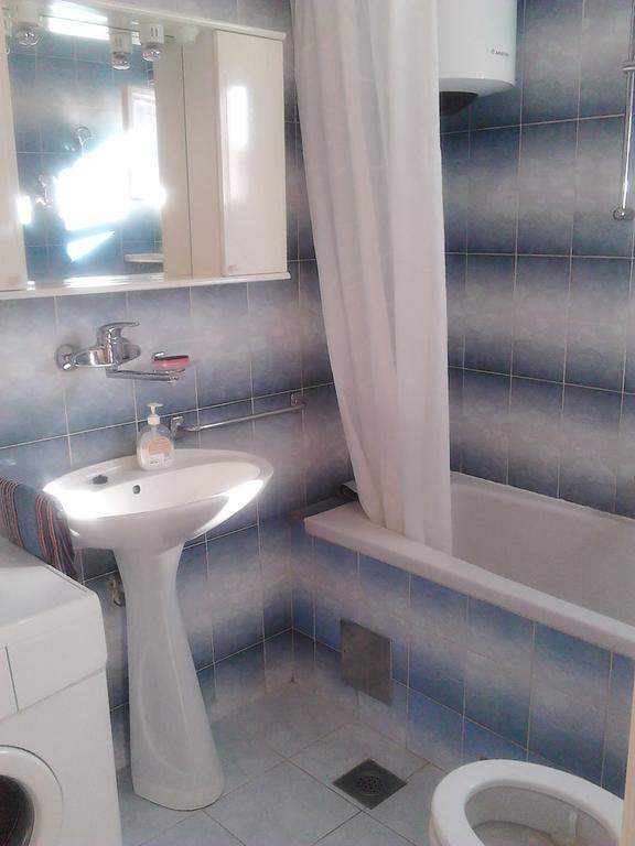 Appartamento Apartman Vladic Grebaštica Esterno foto