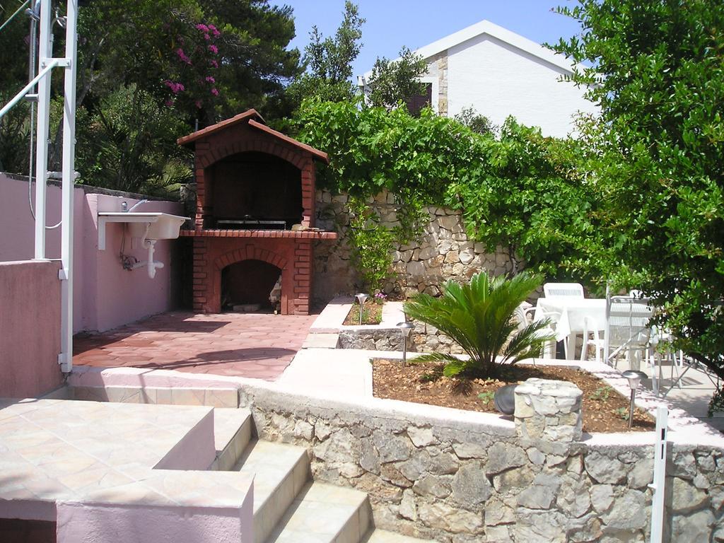 Appartamento Apartman Vladic Grebaštica Esterno foto