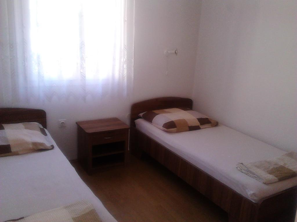 Appartamento Apartman Vladic Grebaštica Esterno foto
