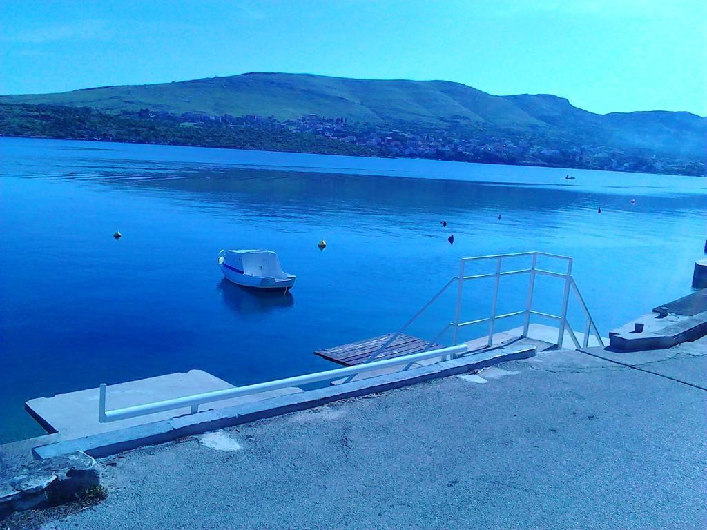 Appartamento Apartman Vladic Grebaštica Esterno foto